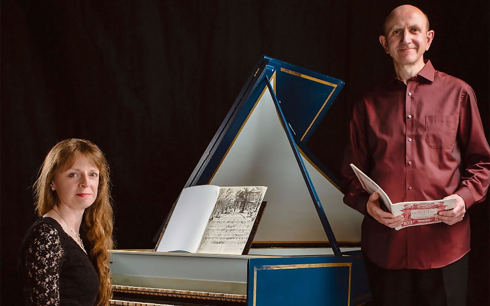 All the World's a Stage