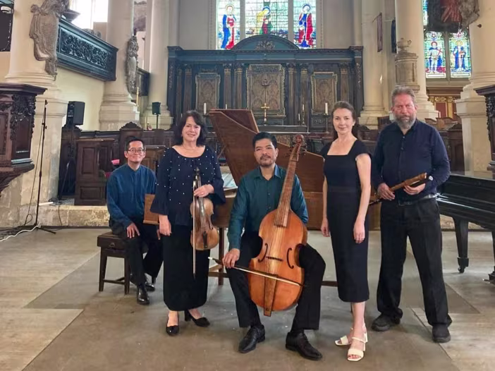 Bloomsbury Baroque Bloomsbury Baroque