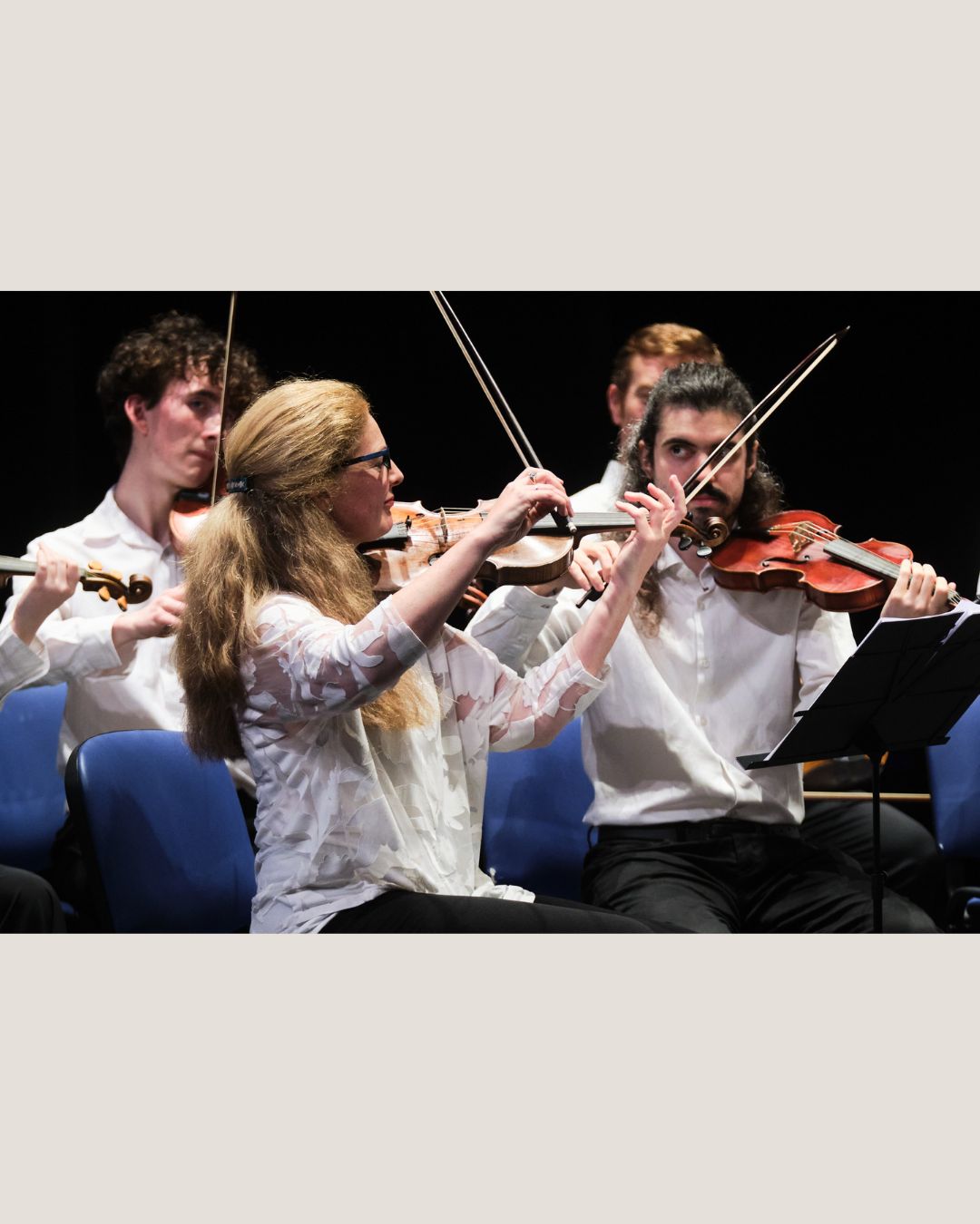 From Dowland to Bach 