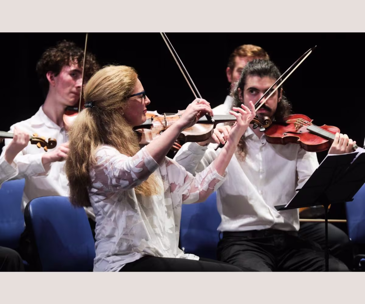 From Dowland to Bach From Dowland to Bach