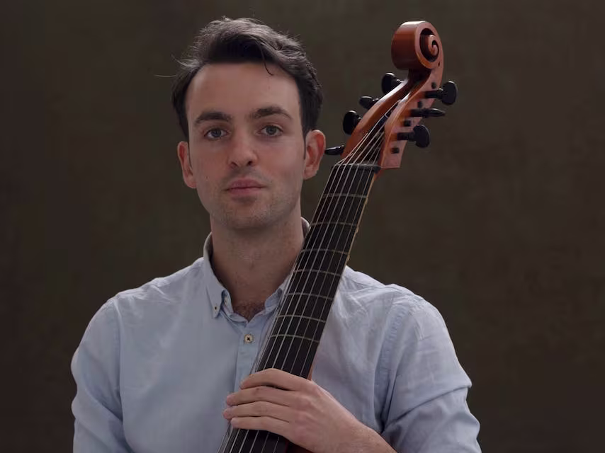 Nathan Giorgetti