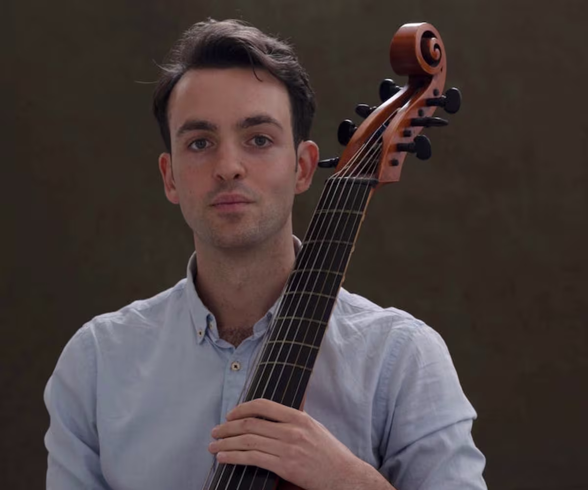 Nathan Giorgetti Nathan Giorgetti