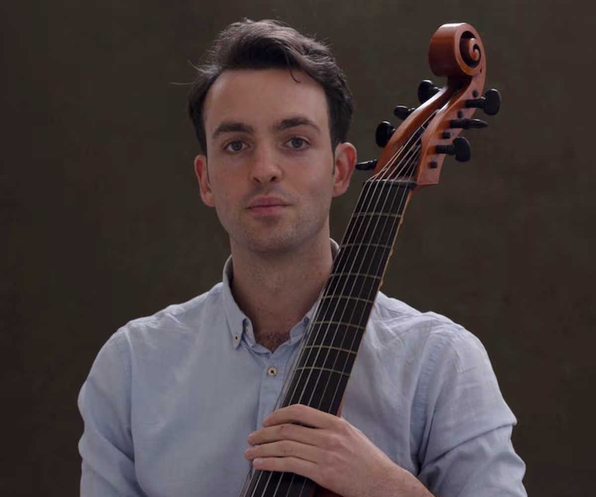 Nathan Giorgetti Nathan Giorgetti