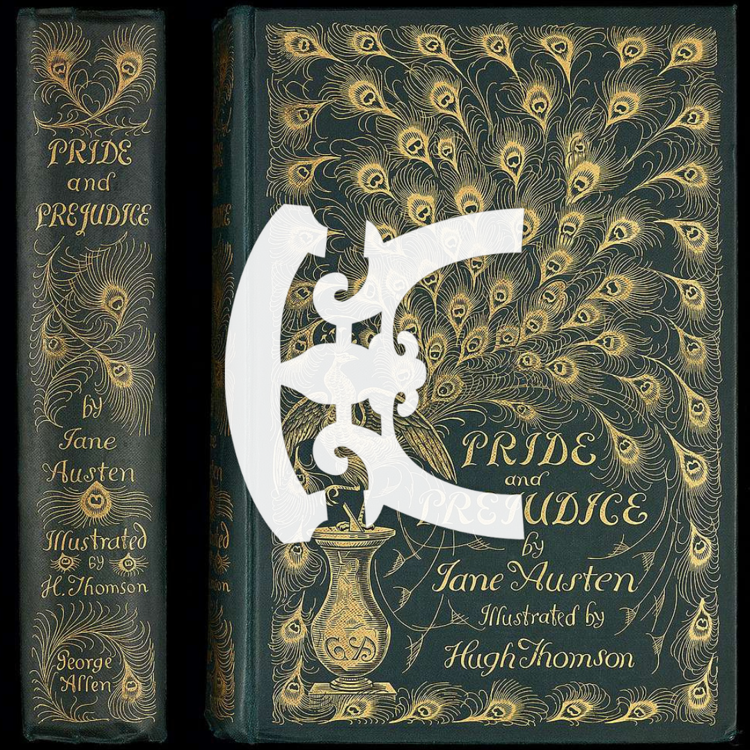 Playlist: Jane Austen at 250