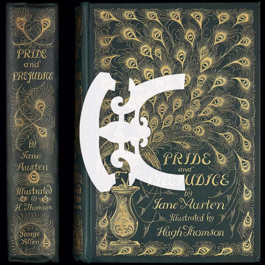 Playlist: Jane Austen at 250