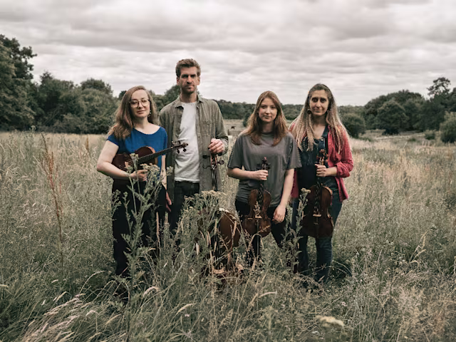 Schubert Octet in F Schubert Octet in F