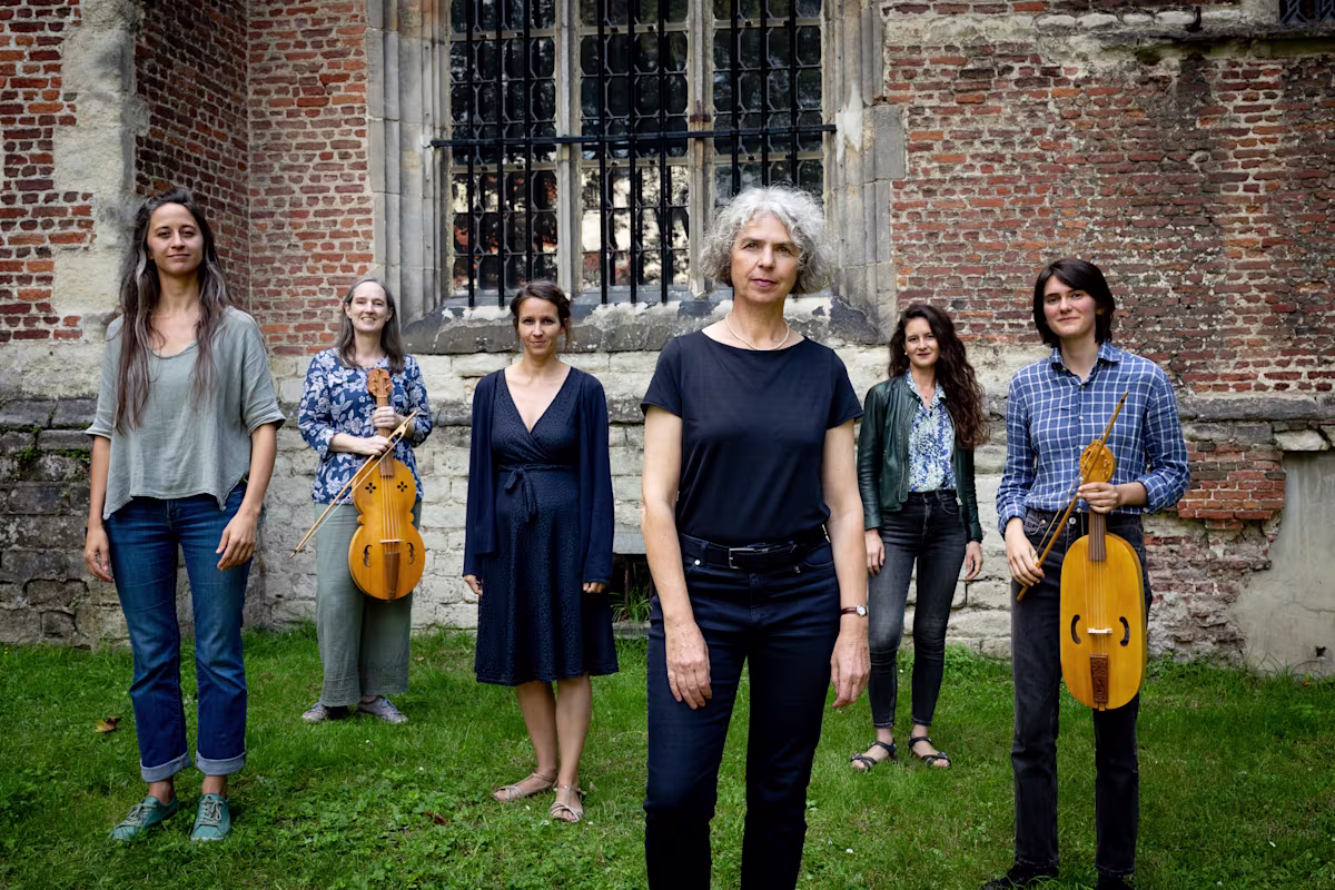 German ensemble Per Sonat German ensemble Per Sonat