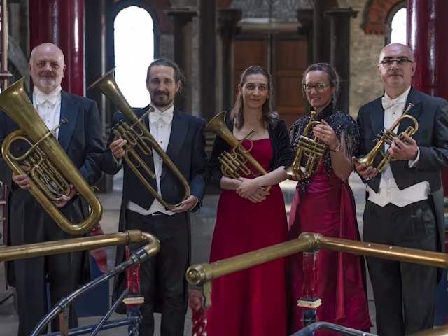 Music in the Village Music in the Village