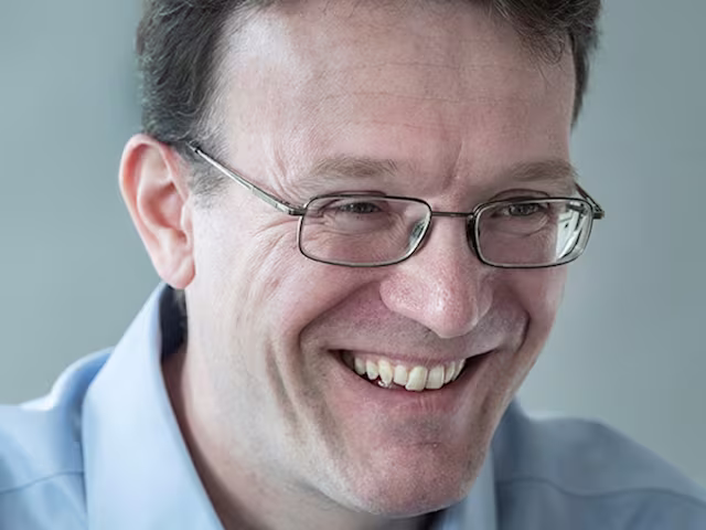 The Redoubtable Reverend Richard Mudge The Redoubtable Reverend Richard Mudge