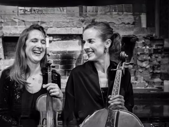 Baroque & Beyond Baroque & Beyond