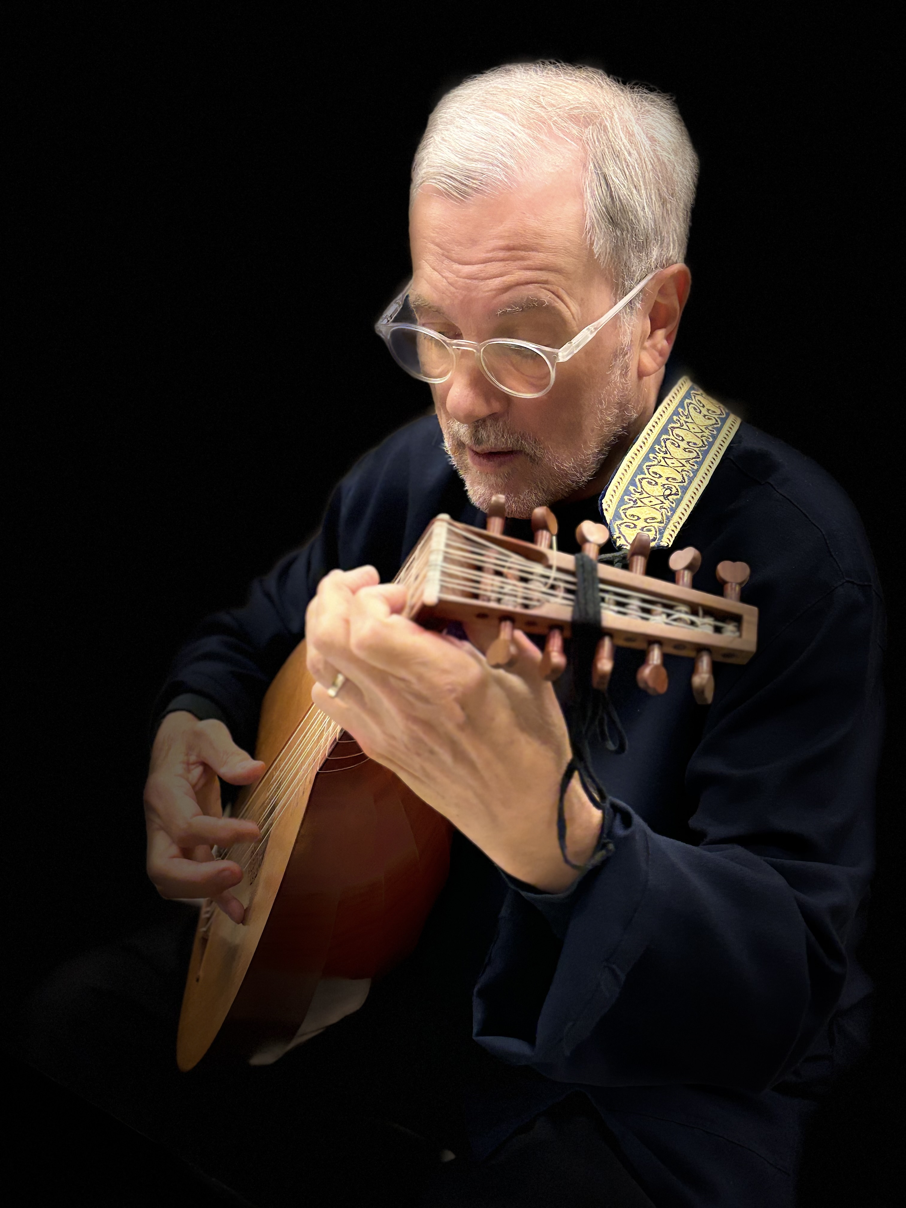 Lute Masterclass