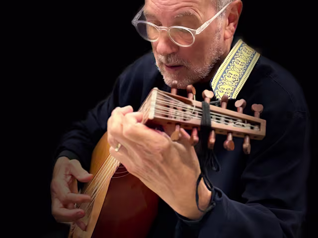 Lute Masterclass Lute Masterclass