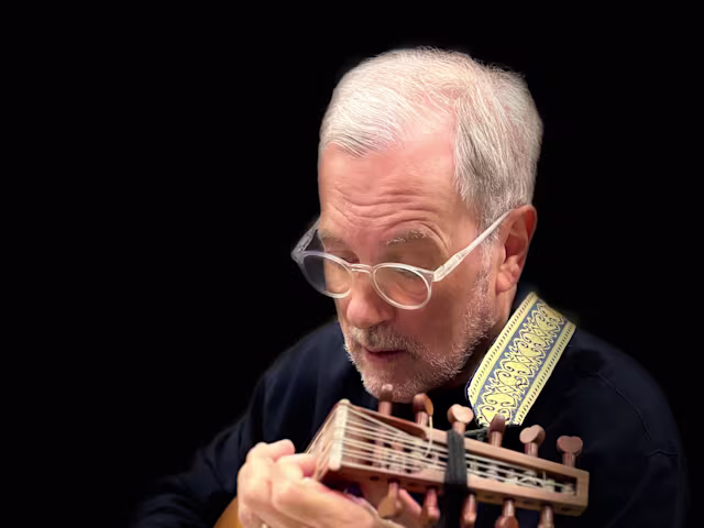 Lute Masterclass Lute Masterclass