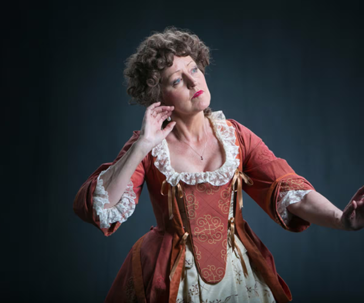 Historic Dance Workshop Historic Dance Workshop