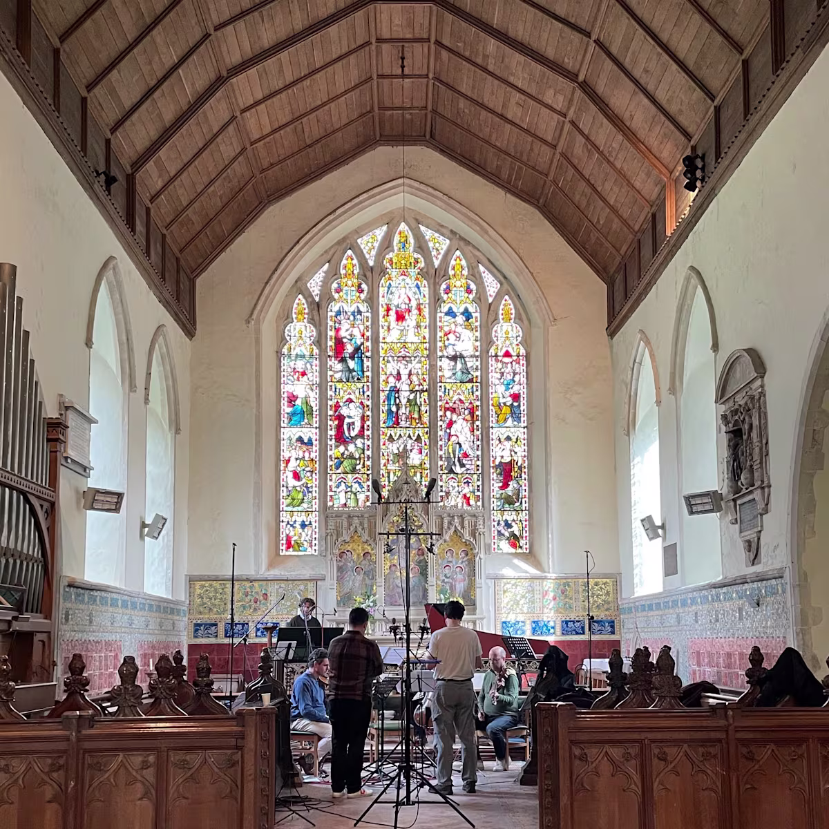 The Other Chandos Anthems The Other Chandos Anthems
