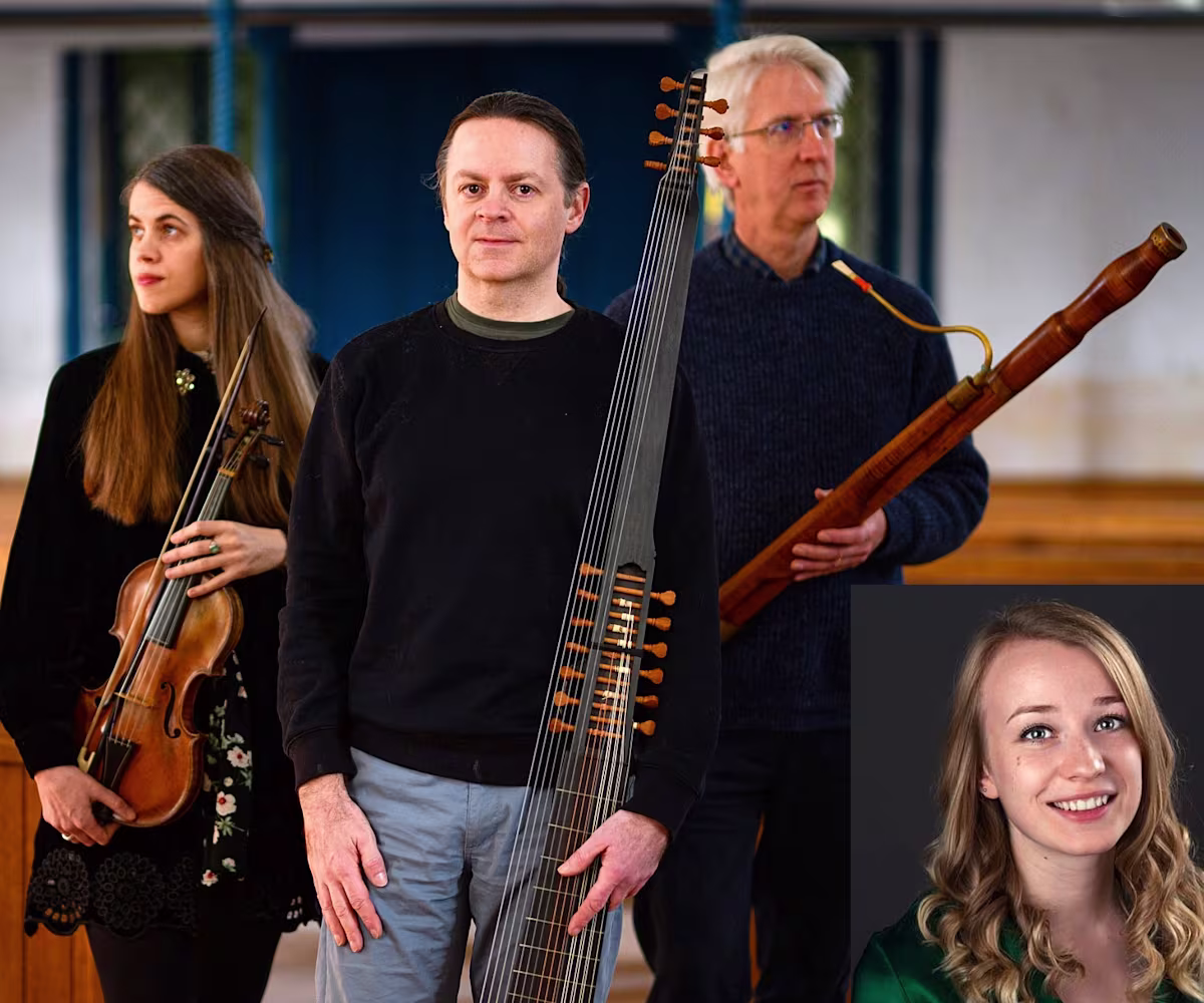 Albion's Delight Albion's Delight