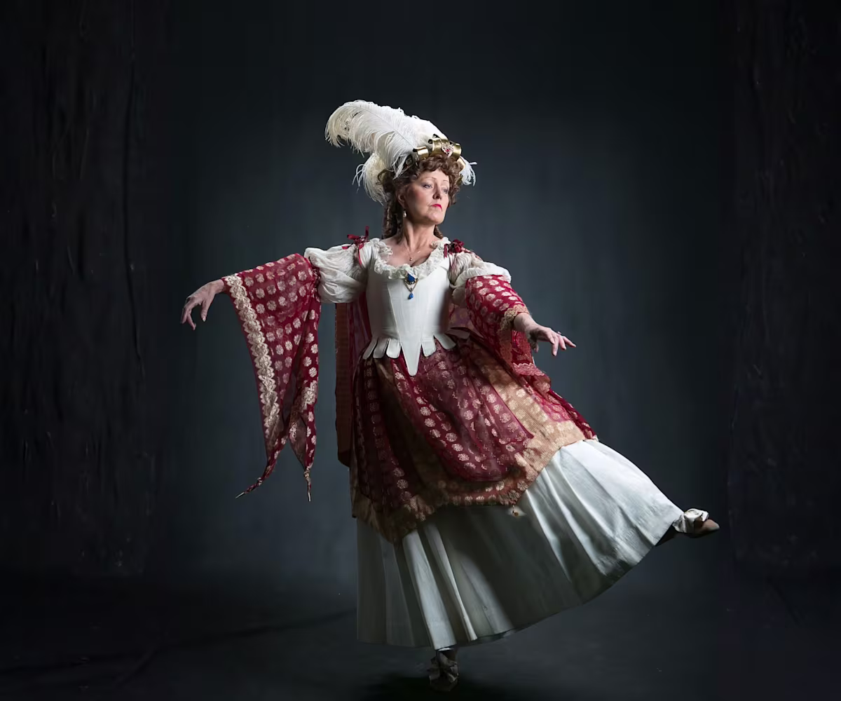 Baroque Dance Workshop Baroque Dance Workshop