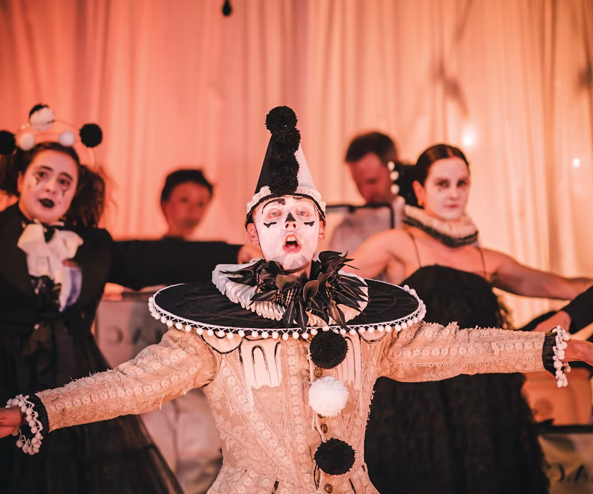 La Descente d’Orphée aux Enfers La Descente d’Orphée aux Enfers