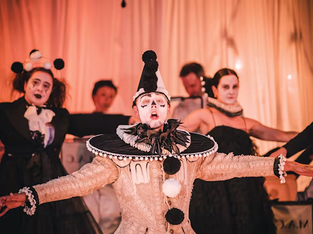 La Descente d’Orphée aux Enfers La Descente d’Orphée aux Enfers