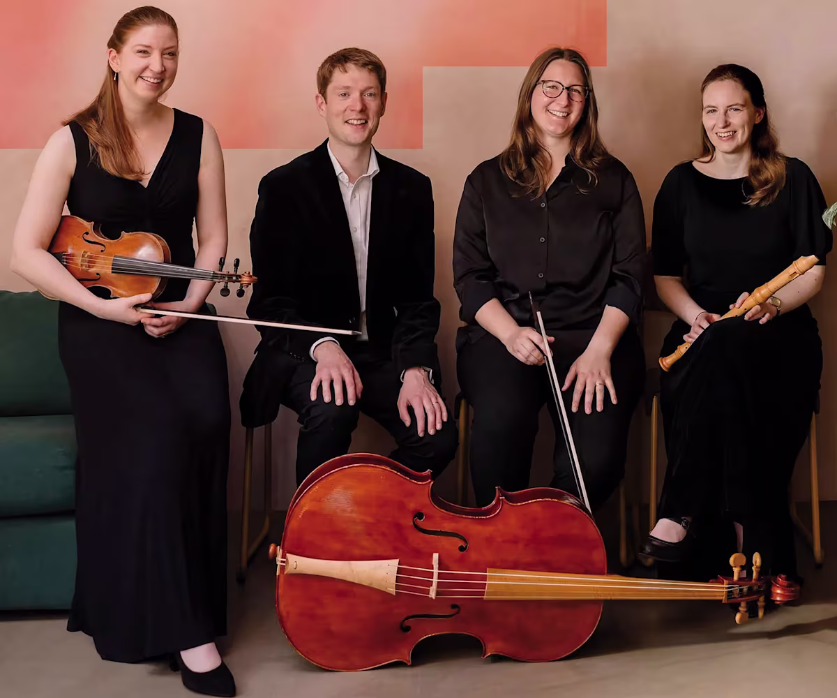 Concertos on the Edge Concertos on the Edge