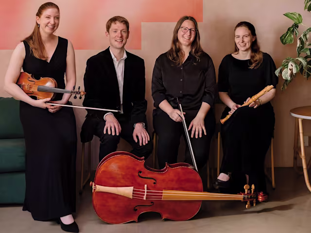 Concertos on the Edge Concertos on the Edge