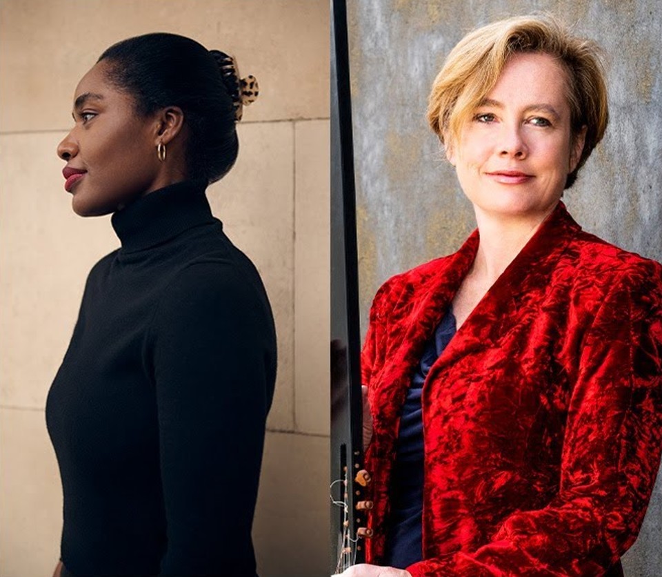 Nardus Williams & Elizabeth Kenny: The Four Humours | Wigmore Hall