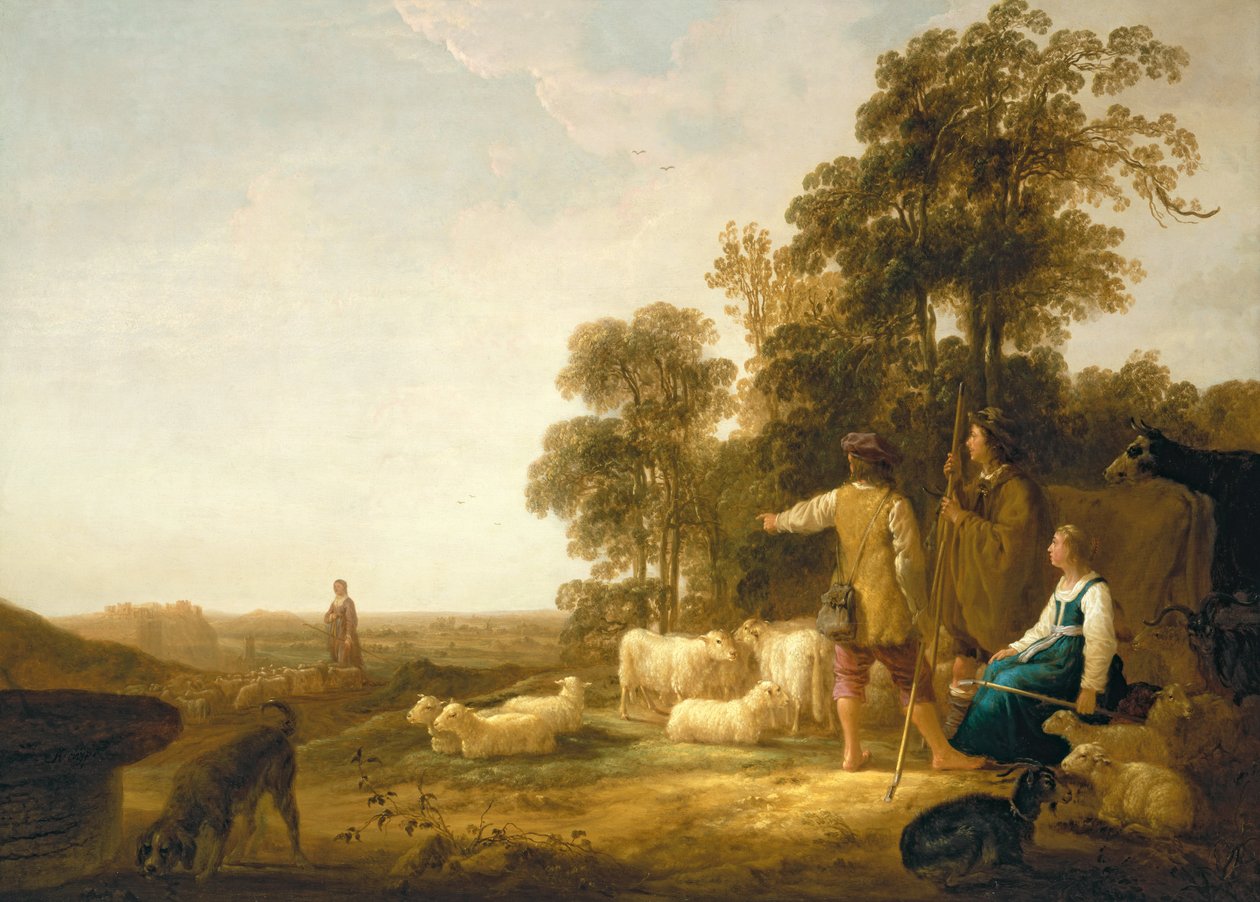 Handel: L'Allegro