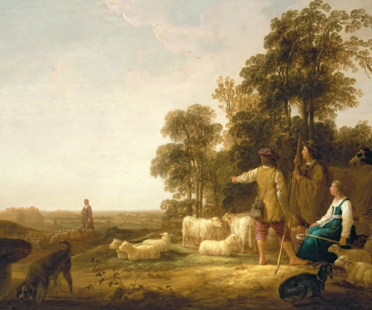 Handel: L'Allegro Handel: L'Allegro