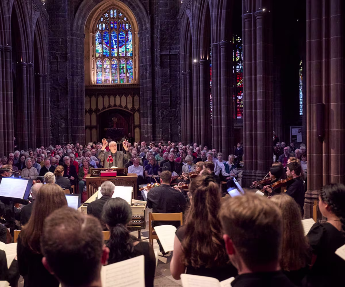J.S. Bach - St Matthew Passion BWV 244 J.S. Bach - St Matthew Passion BWV 244