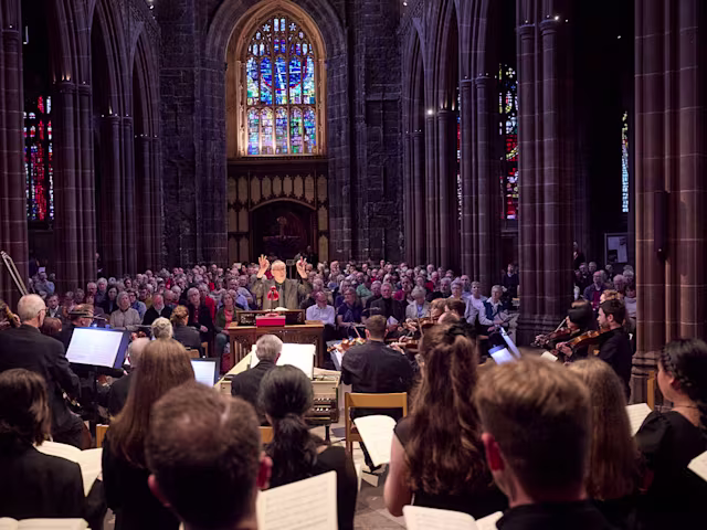 J.S. Bach - St Matthew Passion BWV 244 J.S. Bach - St Matthew Passion BWV 244