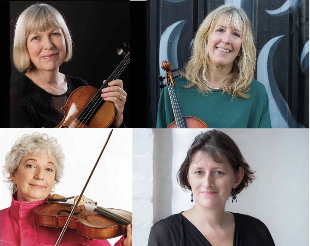 London Theatre Restor'd