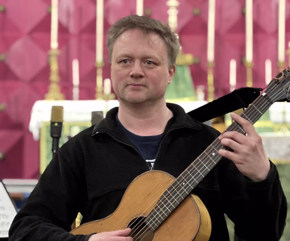 James Akers James Akers