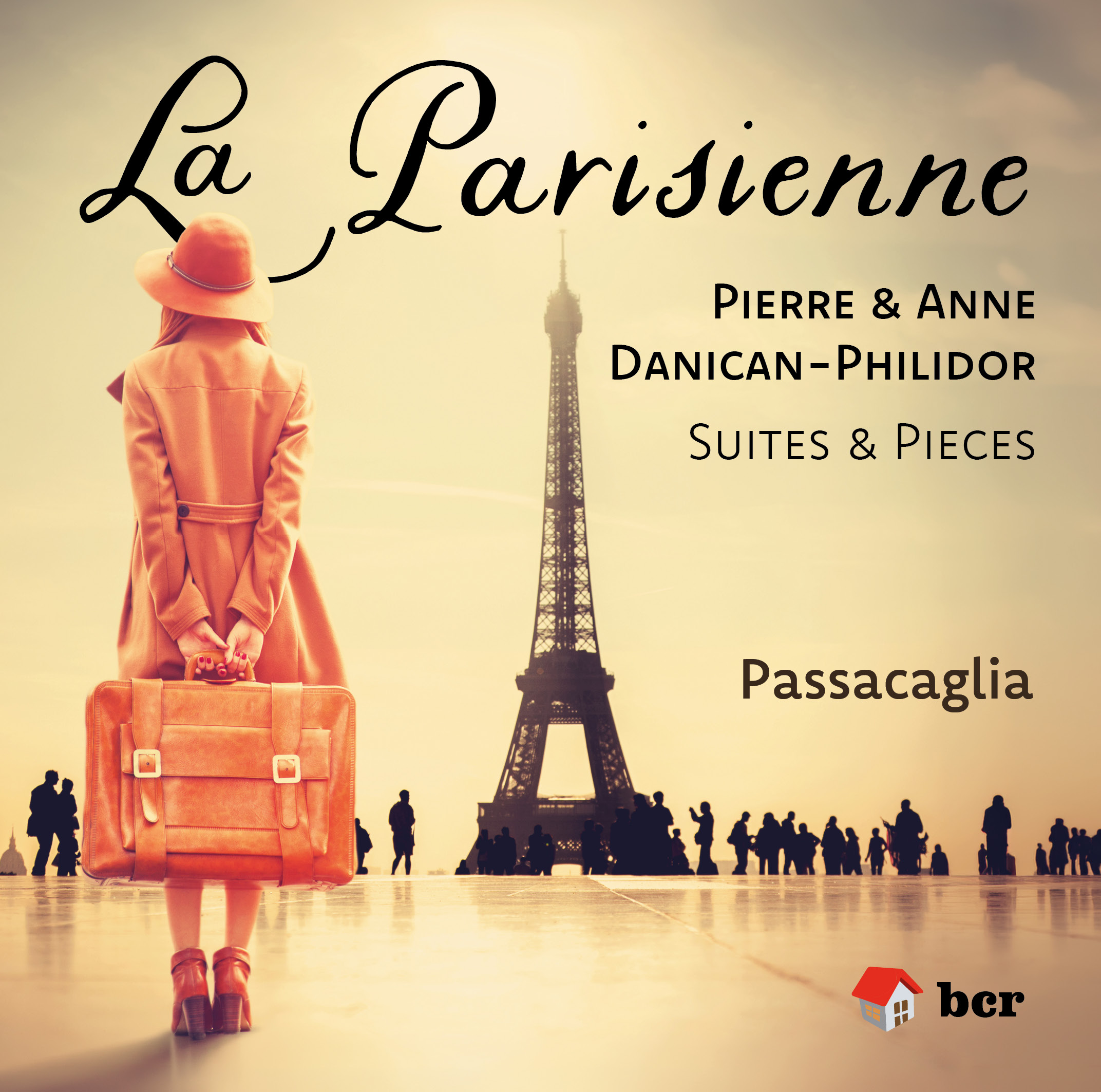 La Parisienne | Passacaglia Ensemble