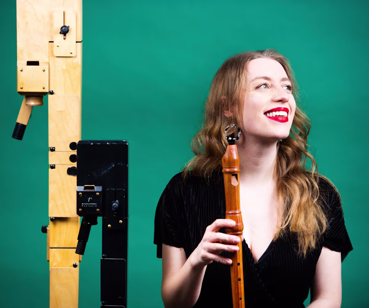 Recorder Workshop Recorder Workshop