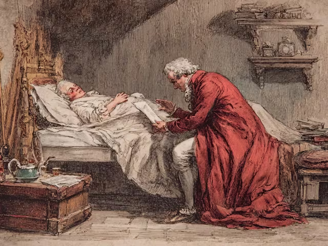 Sonic Threads: A Fever Dream Sonic Threads: A Fever Dream