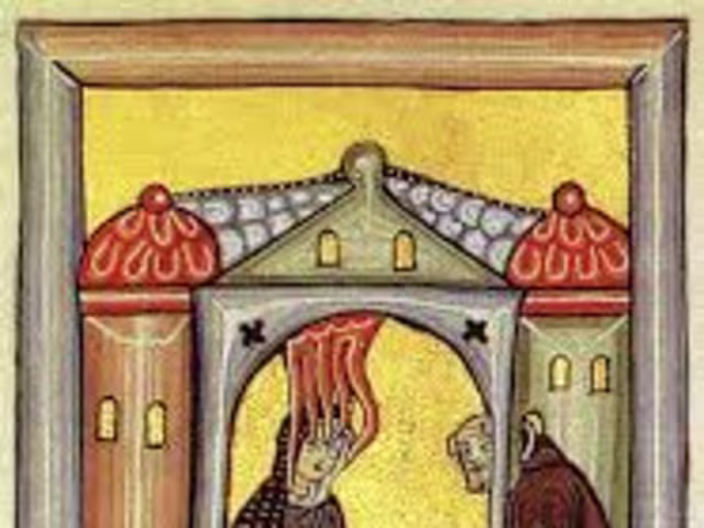 Hildegard & the Billingsgate Trumpet Hildegard & the Billingsgate Trumpet