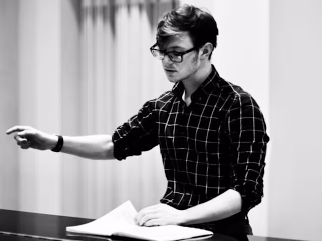 Choral Workshop Choral Workshop
