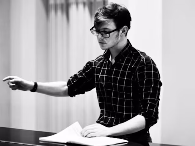 Choral Workshop Choral Workshop