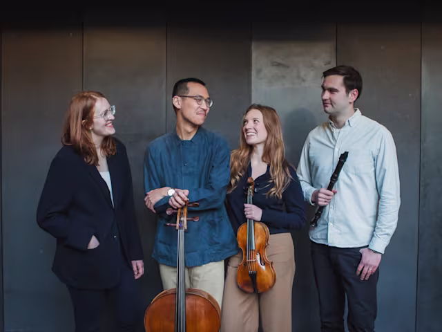 Hidden in Plain Sight Hidden in Plain Sight