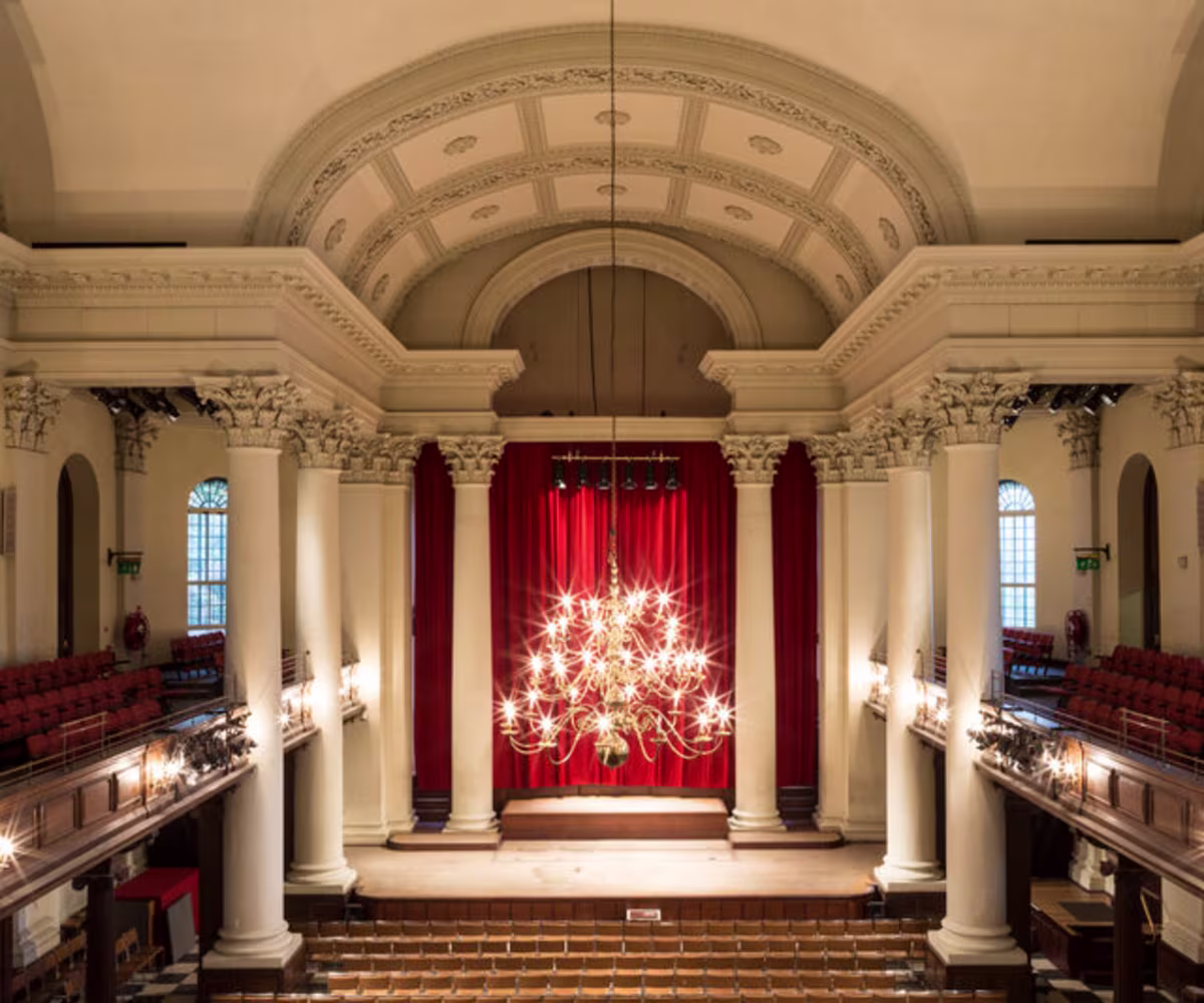 De Profundis (‘Out of the deep’) De Profundis (‘Out of the deep’)