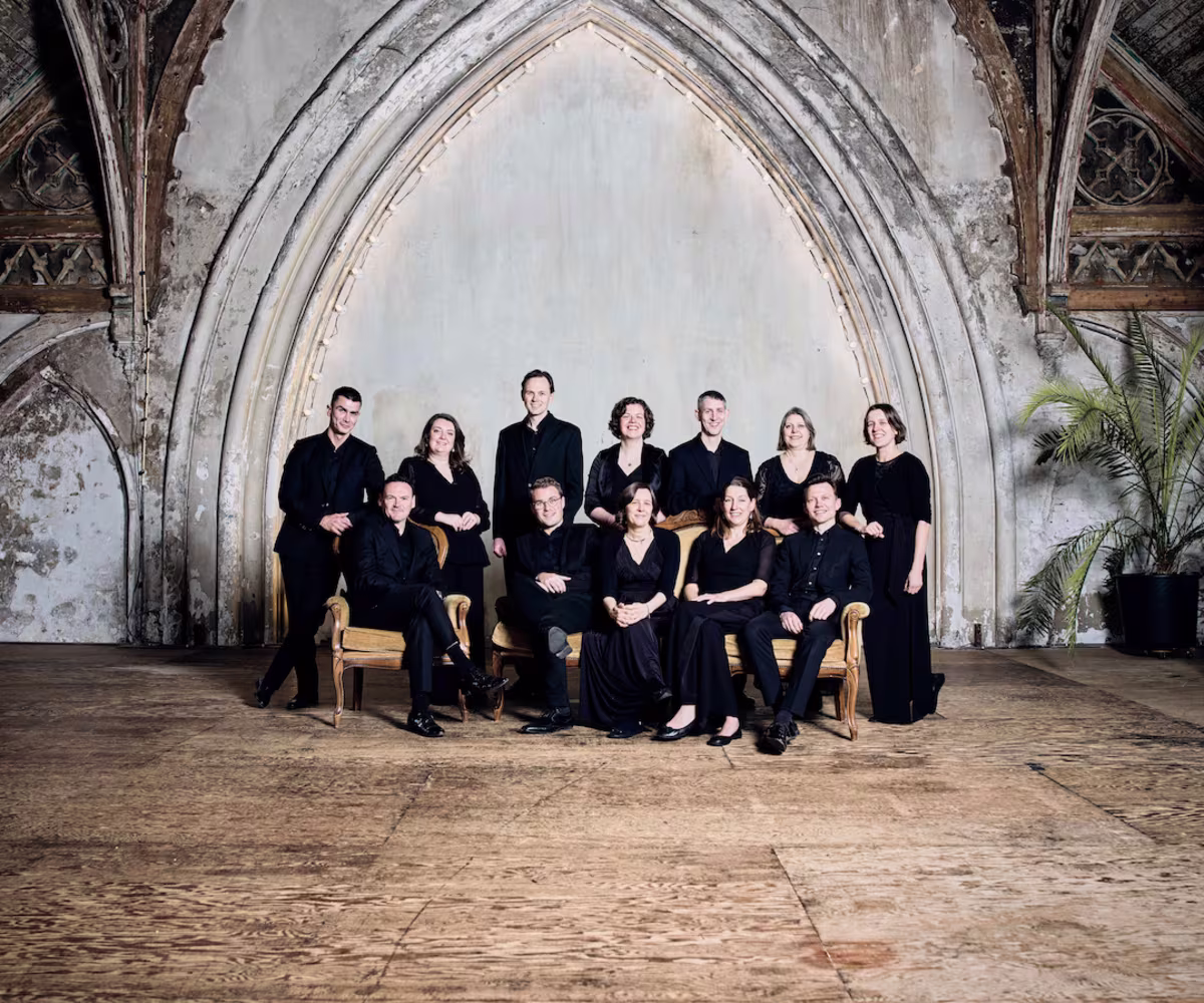 The Other Face of Carlo Gesualdo The Other Face of Carlo Gesualdo