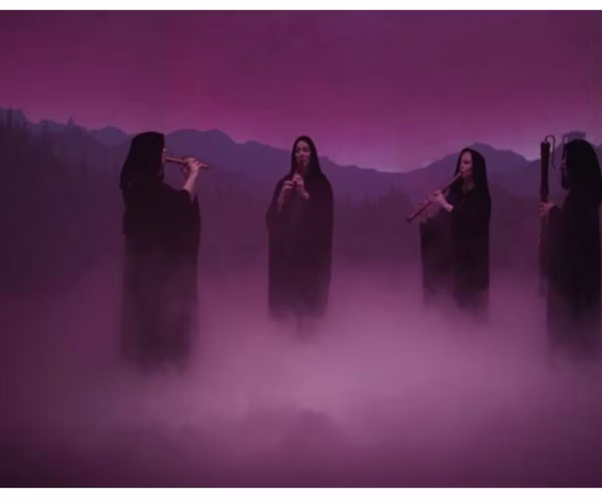 Double, Double, Toil & Trouble  Double, Double, Toil & Trouble