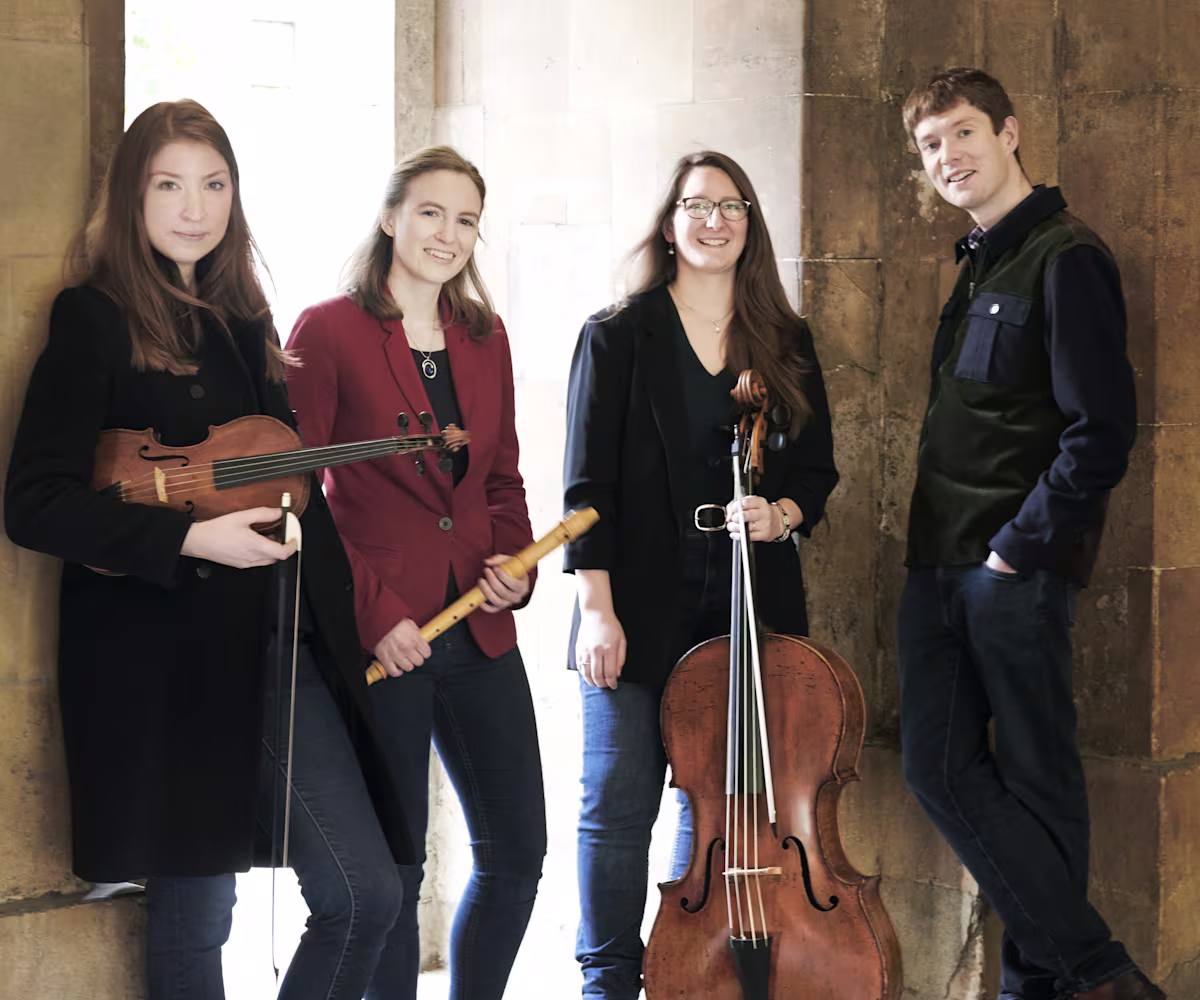 Handel in the Strand Handel in the Strand