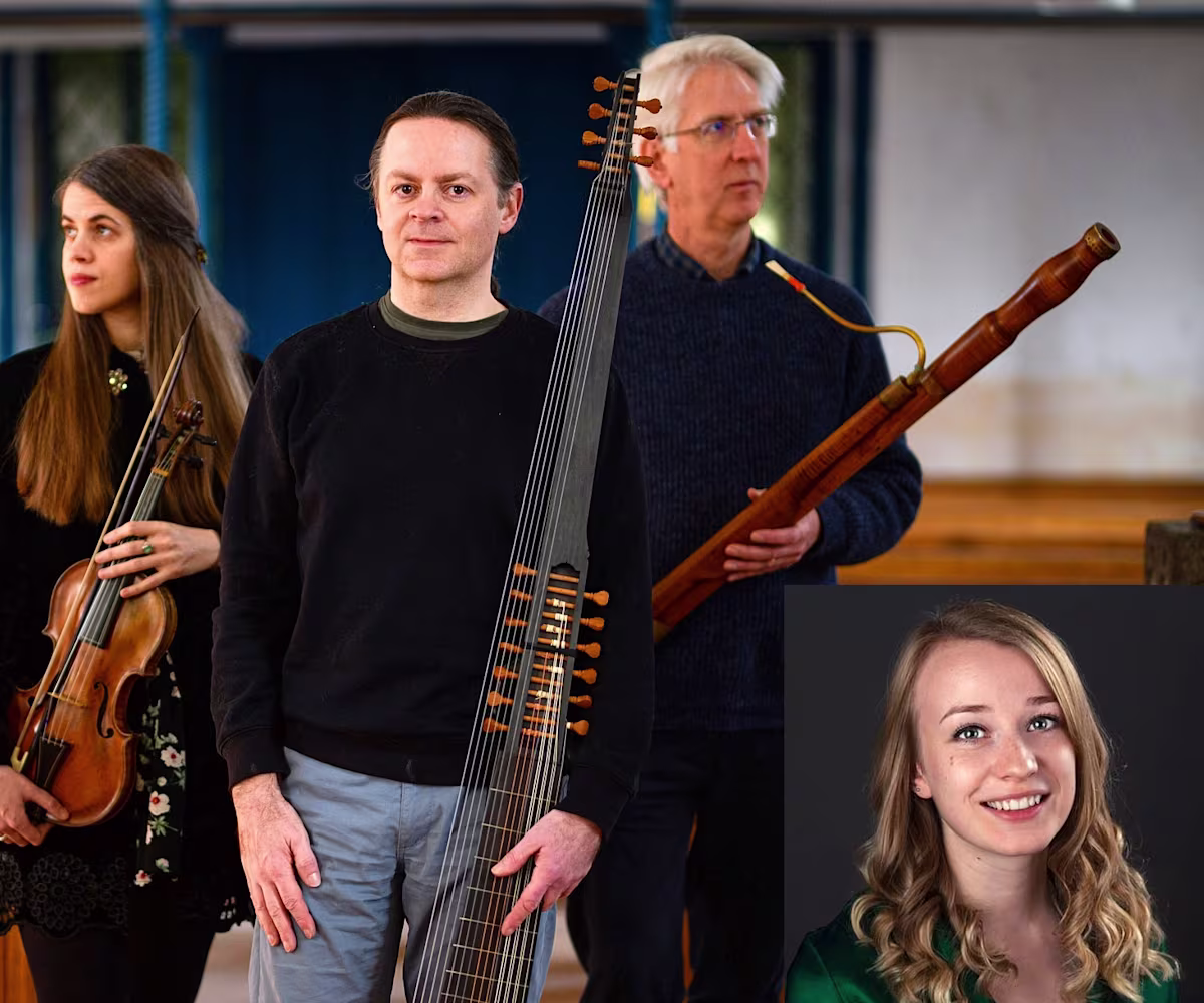 Albion's Delight Albion's Delight