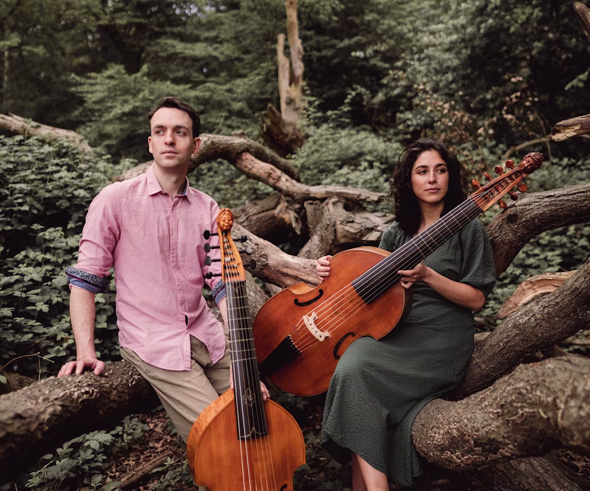 Voices of San Lazarro Voices of San Lazarro