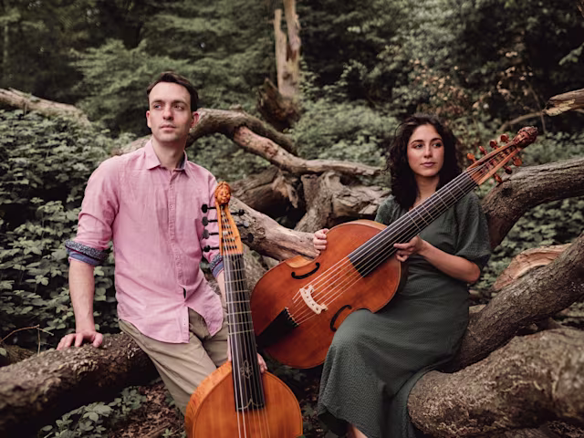 Voices of San Lazarro Voices of San Lazarro