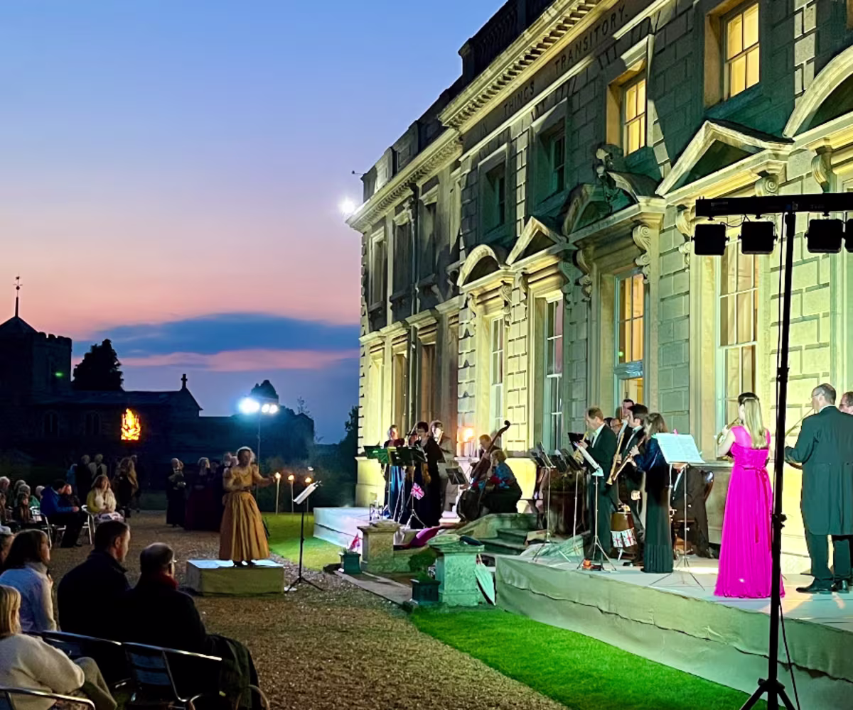 New Year Concert New Year Concert