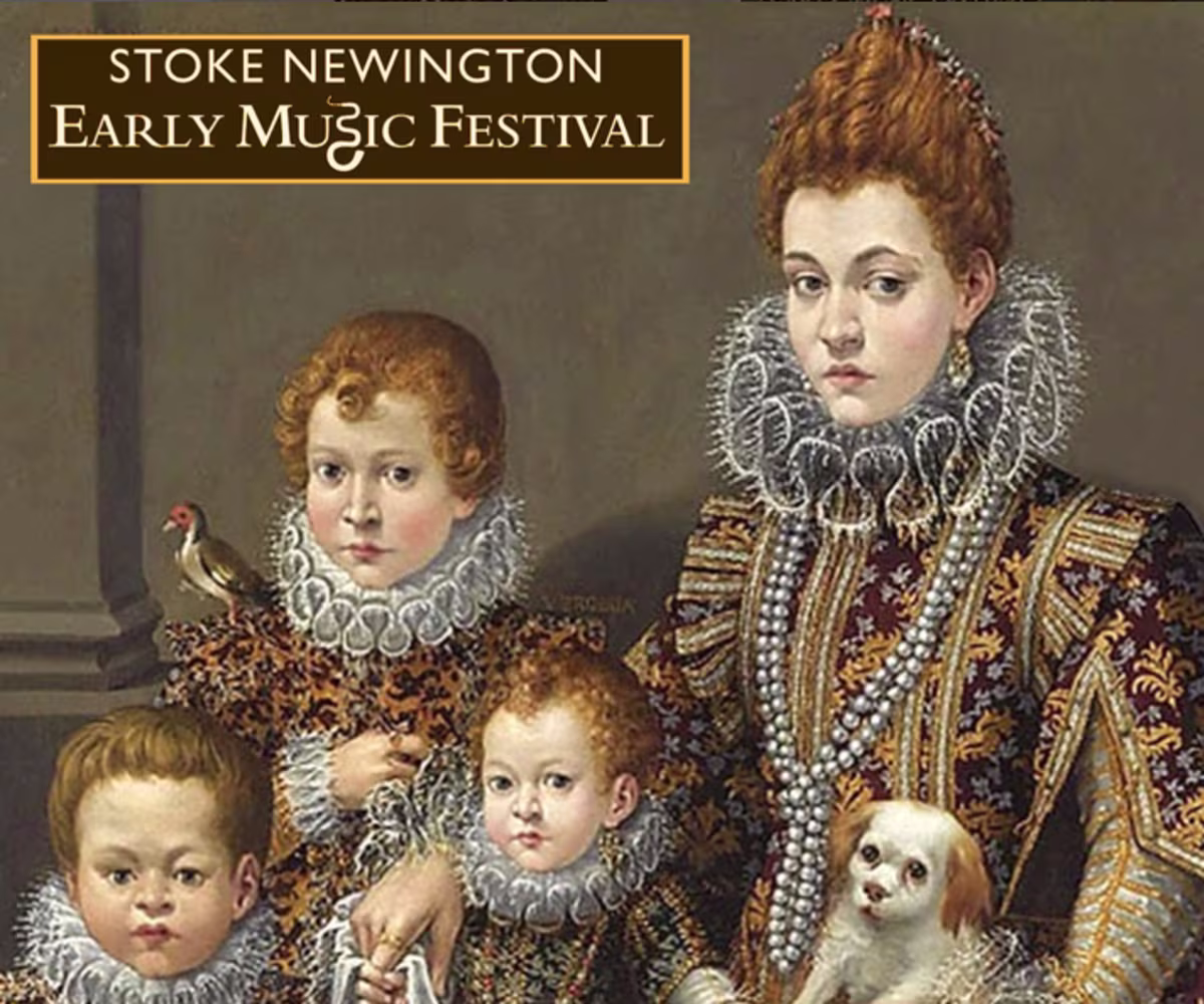 Stoke Newington Early Music Festival Stoke Newington Early Music Festival