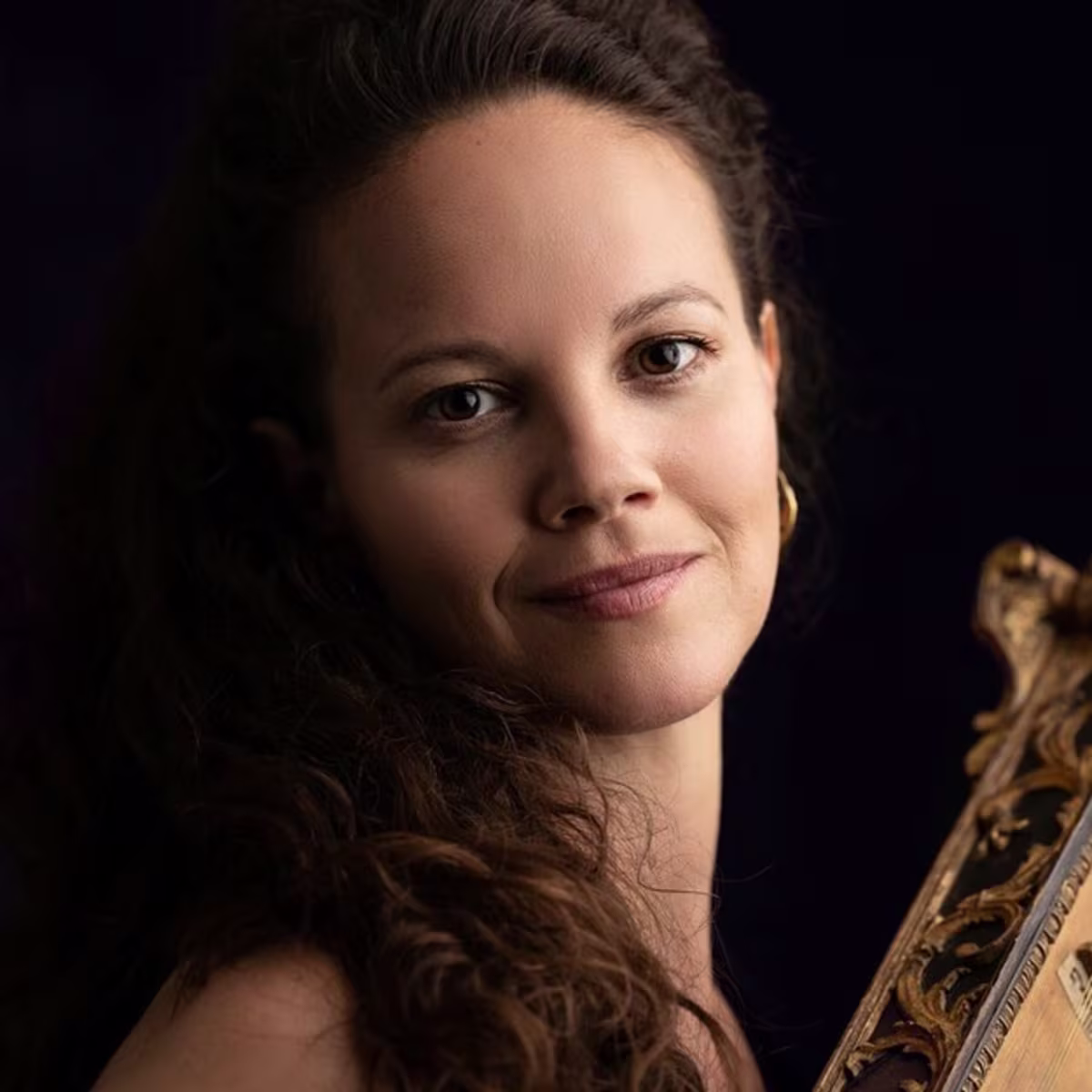 A unique sound from the past: Franziska Fleischanderl and the Italian salterio A unique sound from the past: Franziska Fleischanderl and the Italian salterio