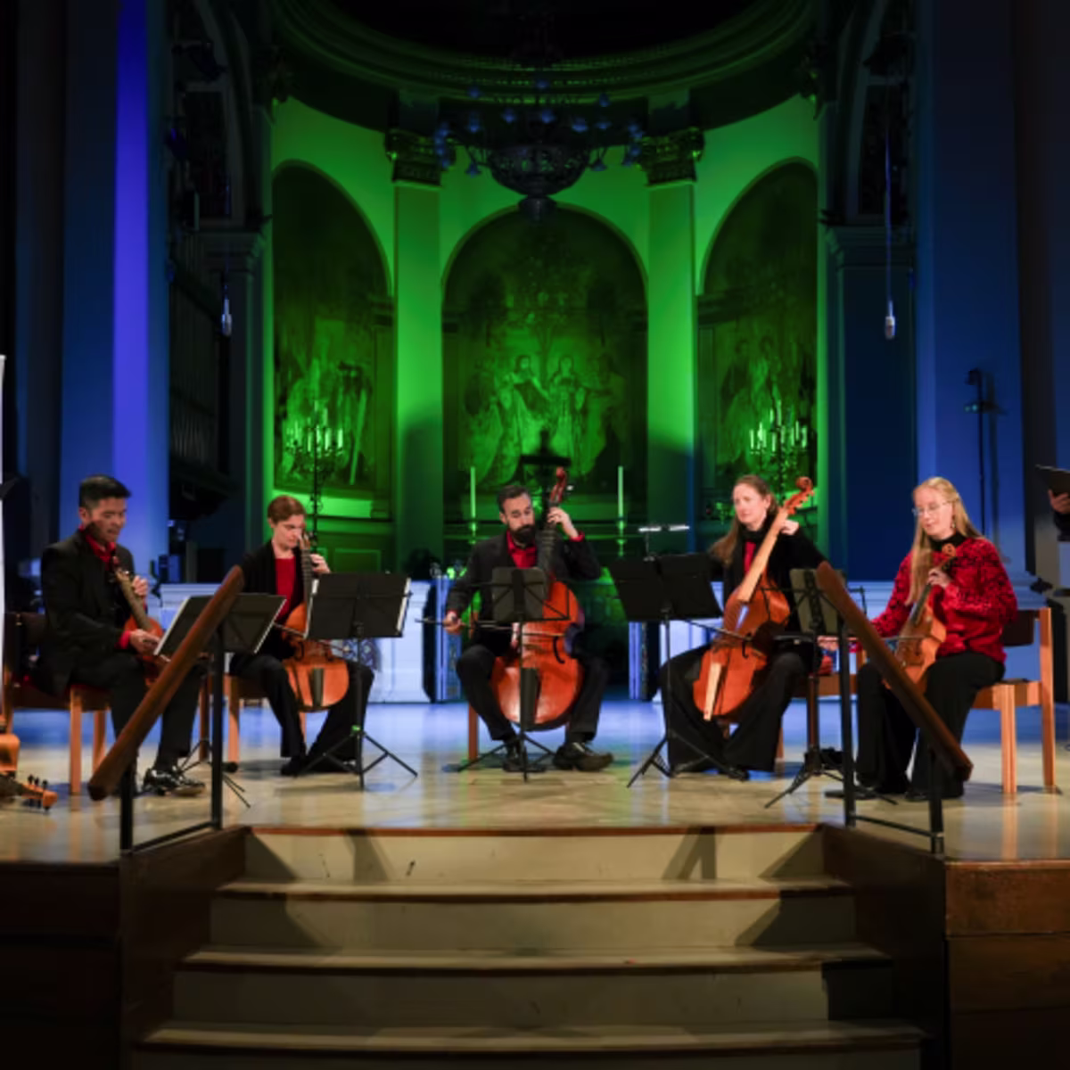 Continuo Foundation opens its 11th round of funding for Early Music projects Continuo Foundation opens its 11th round of funding for Early Music projects